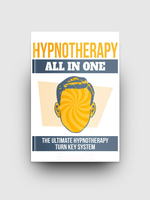 Hypnoteraphy All In One