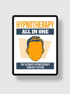 Hypnoteraphy All In One ipad