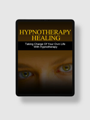 Hypnotherapy Healing ipad