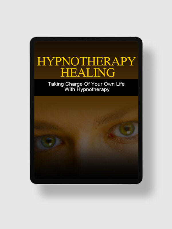 Hypnotherapy Healing