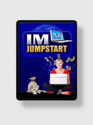 IM Jumpstart ipad