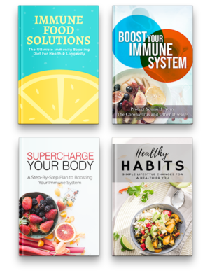Boost Your Immune System Bundle