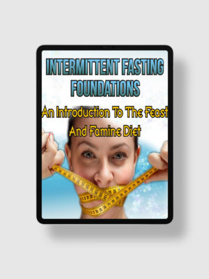 Intermittent Fasting Foundations ipad