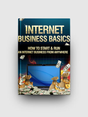 Internet Business Basics