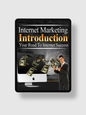 Internet Marketing Introduction ipad