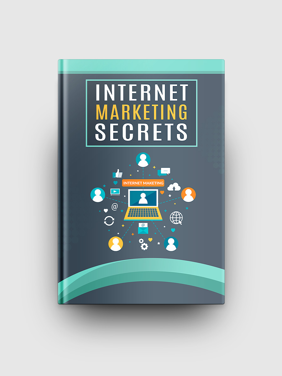 Internet Marketing Secrets | The Life Hack Library