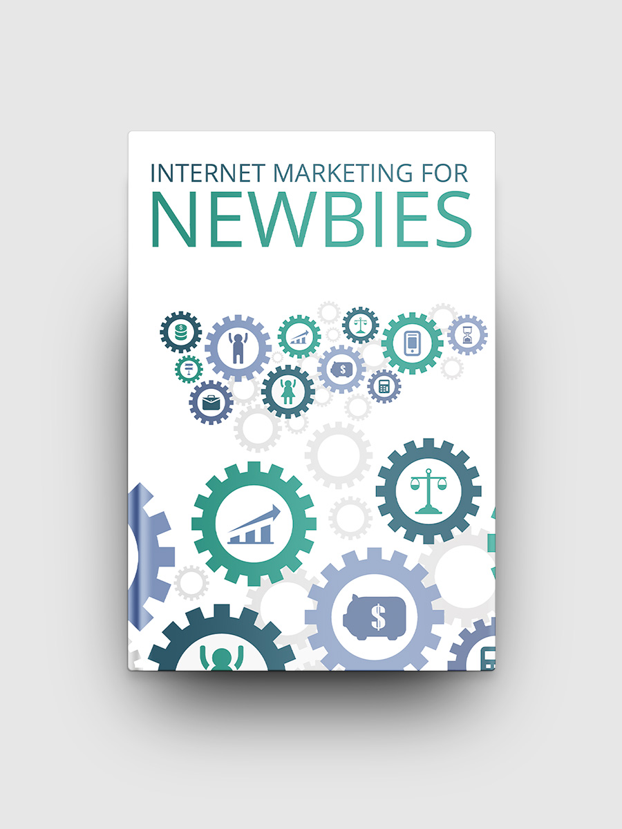 Internet Marketing For Newbies | The Life Hack Library