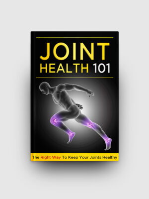 Joint Health 101