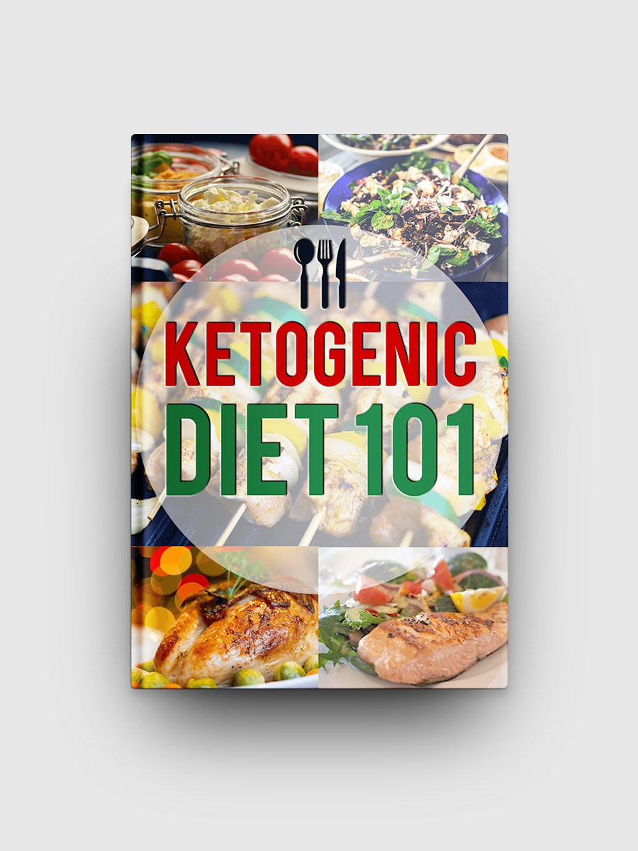 Ketogenic Diet 101 | The Life Hack Library