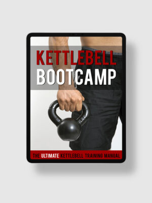 Kettlebell Bootcamp ipad