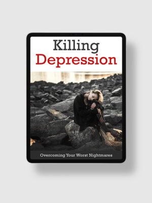 Killing Depression ipad