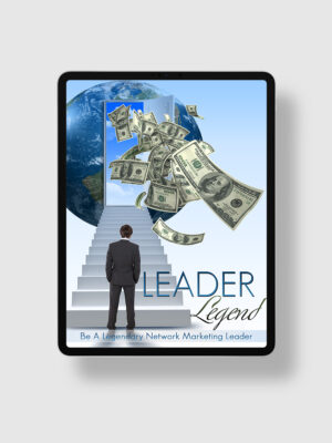 Leader Legend ipad