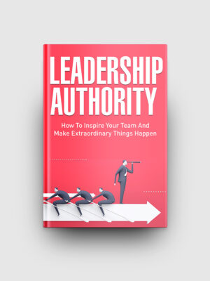 Leadership Authority