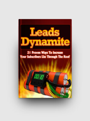 Leads Dynamite