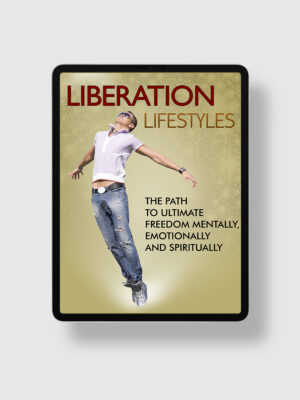 Liberation Lifestyles ipad