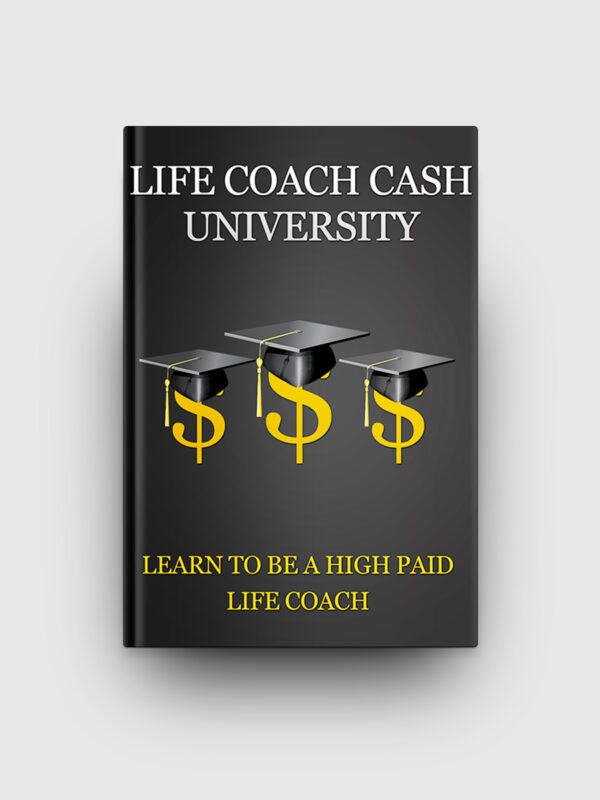 Life Coach Cash University