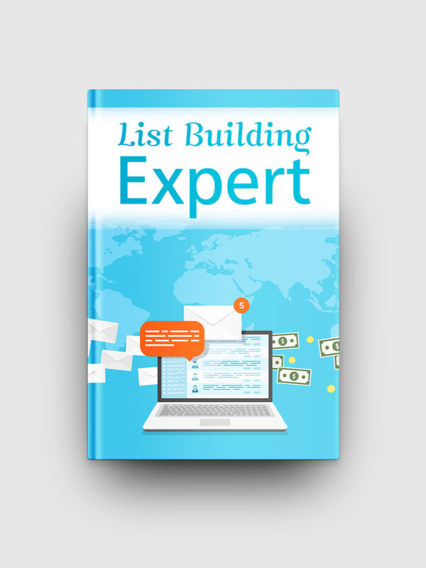 List Building Expert