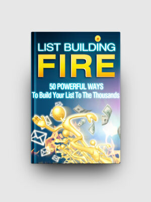 List Building Fire