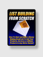 List Building From Scratch