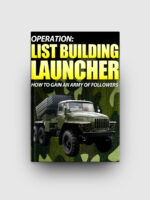List Building Launcher