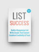 List Success