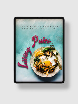Living Paleo ipad