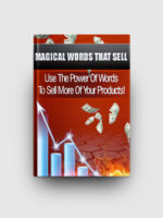 Magical Words That Sell