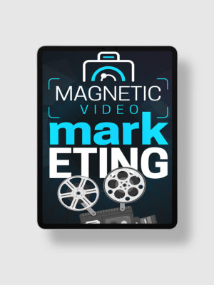 Magnetic Video Marketing ipad