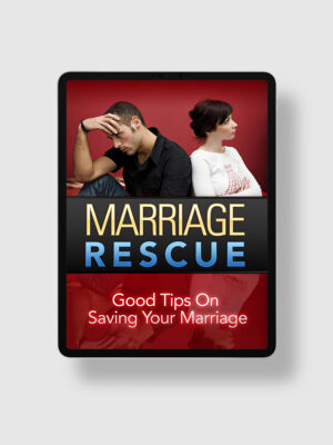 Marriage Rescue ipad