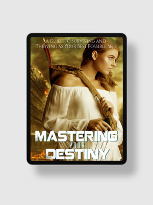 Mastering Your Destiny ipad