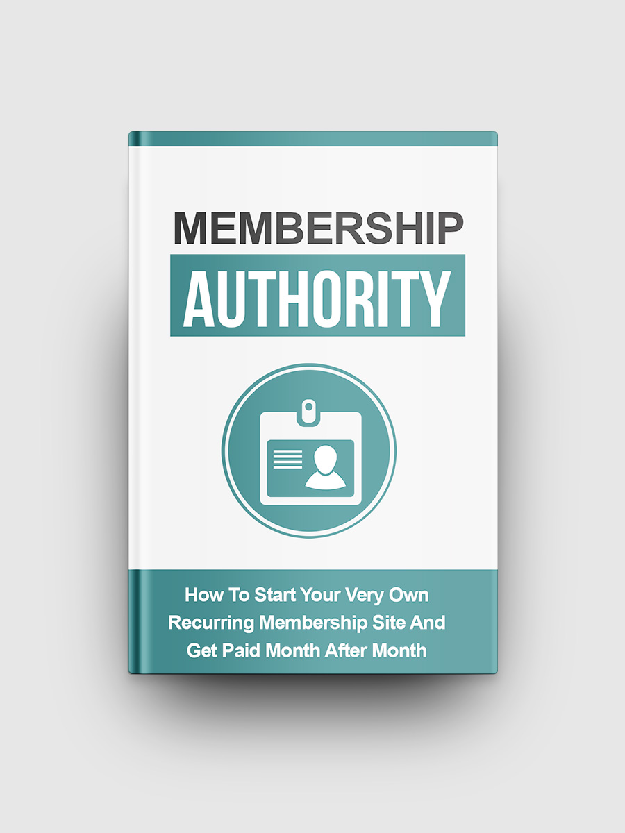 Membership Authority | The Life Hack Library