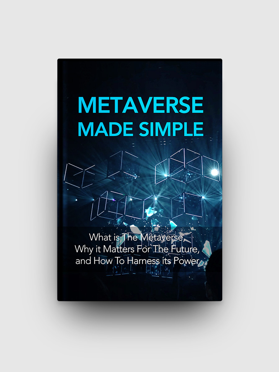 Metaverse Made Simple | The Life Hack Library