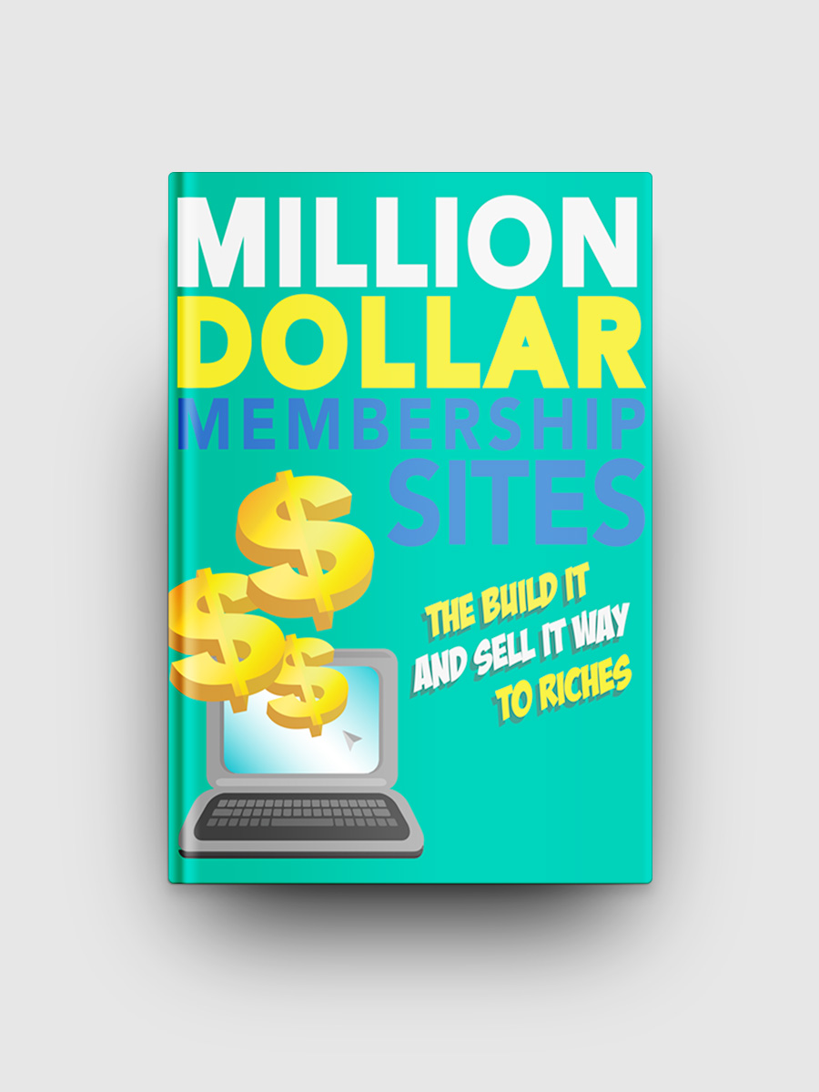 Million Dollar Membership Sites | The Life Hack Library