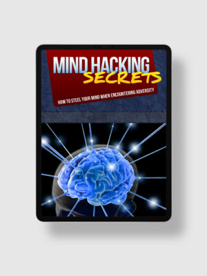 Mind Hacking Secrets ipad