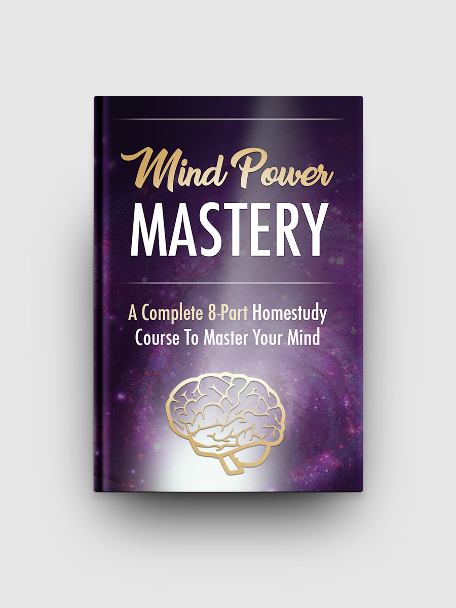 Mind Power Mastery | The Life Hack Library