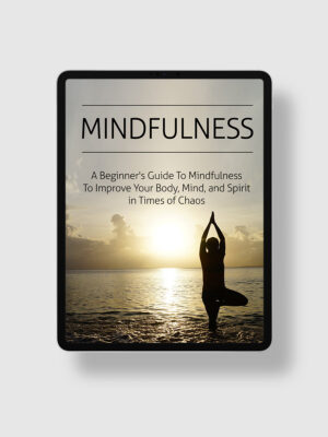 Mindfulness ipad