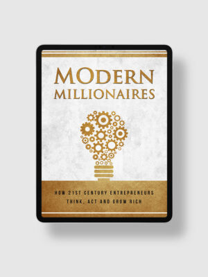 Modern Millionaires ipad