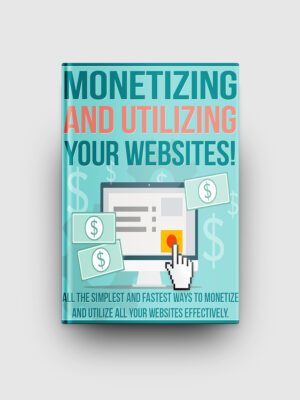 Monetizing and Utilizing Your Website