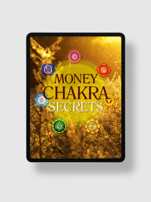 Money Chakra Secrets ipad