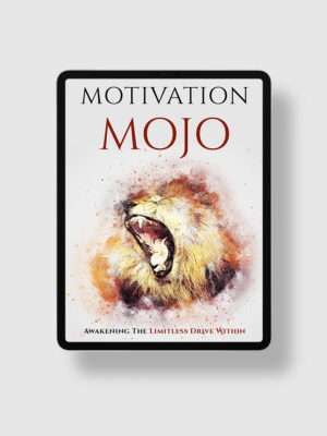 Motivation Mojo ipad
