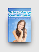 Natural Vertigo & Dizziness Relief