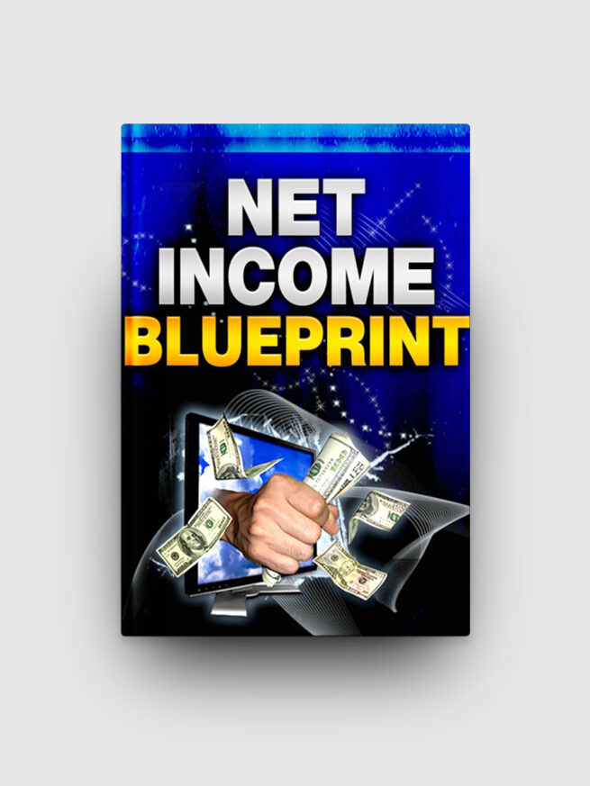 Net Blueprint The Life Hack Library