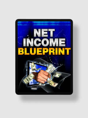 Net Income Blueprint ipad