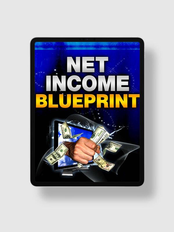 Net Income Blueprint