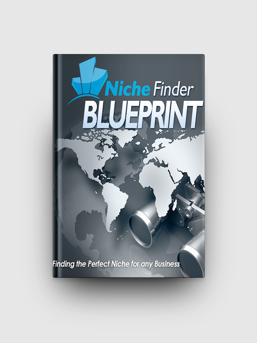 Niche Finder Blueprint | The Life Hack Library