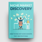 Niche Market Discovery | The Life Hack Library