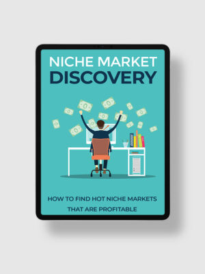 Niche Market Discovery ipad