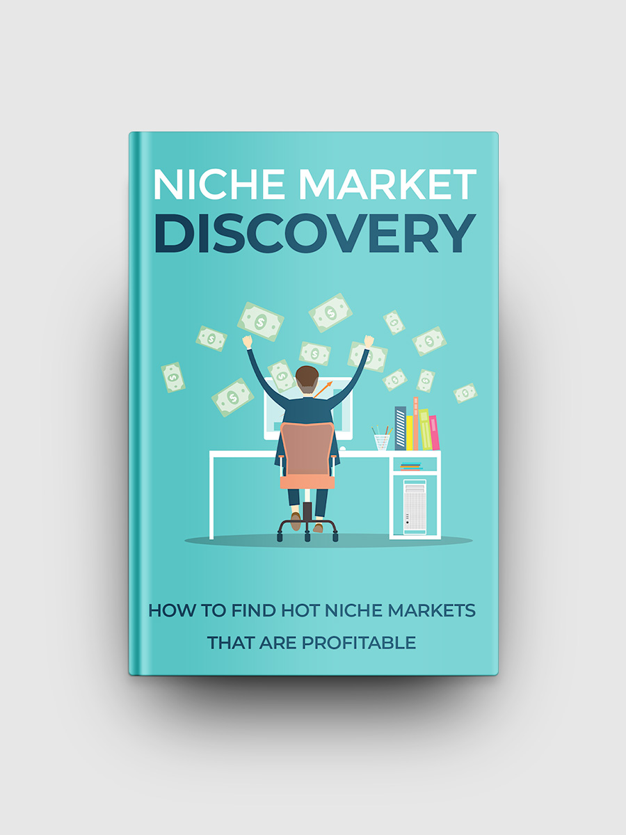 Niche Market Discovery | The Life Hack Library
