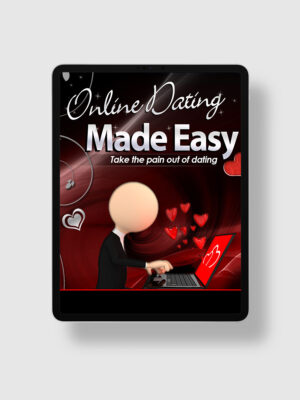 Online Dating Made Easy ipad