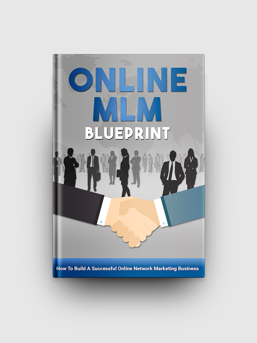 Online MLM Blueprint | The Life Hack Library